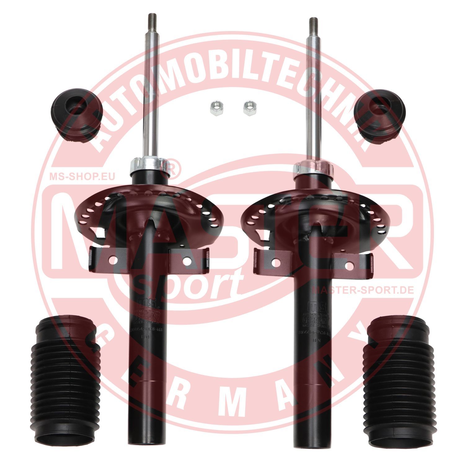 Amortyzator MASTER-SPORT GERMANY 16K004233