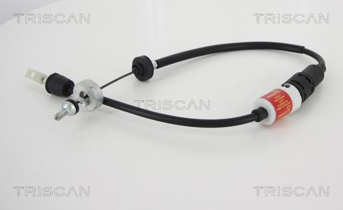 Cięgło, sterowanie sprzęgłem TRISCAN 8140 25252