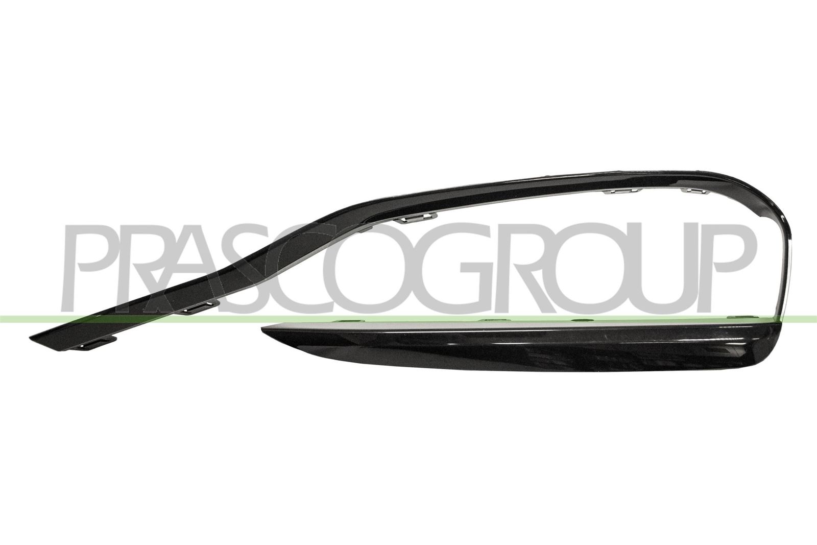 Banda de protectie, bara de protectie PRASCO BM0311203