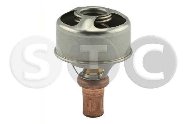 Termostat, środek chłodzący STC T430304