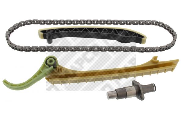 Zestaw łańcucha rozrządu MAPCO 75858