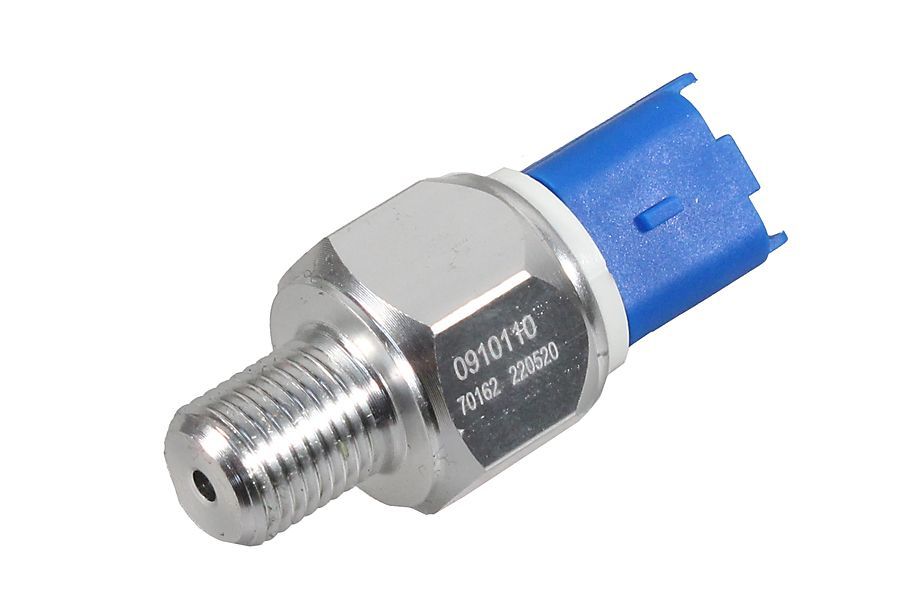 comutator presiune ulei, servodirectie METZGER 0910110