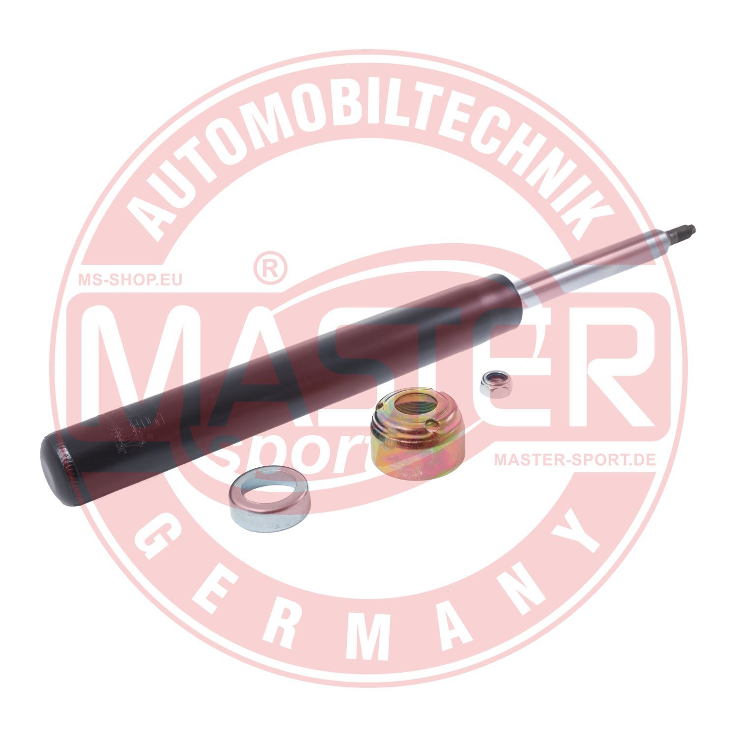 Amortyzator MASTER-SPORT GERMANY 312009-O-PCS-MS