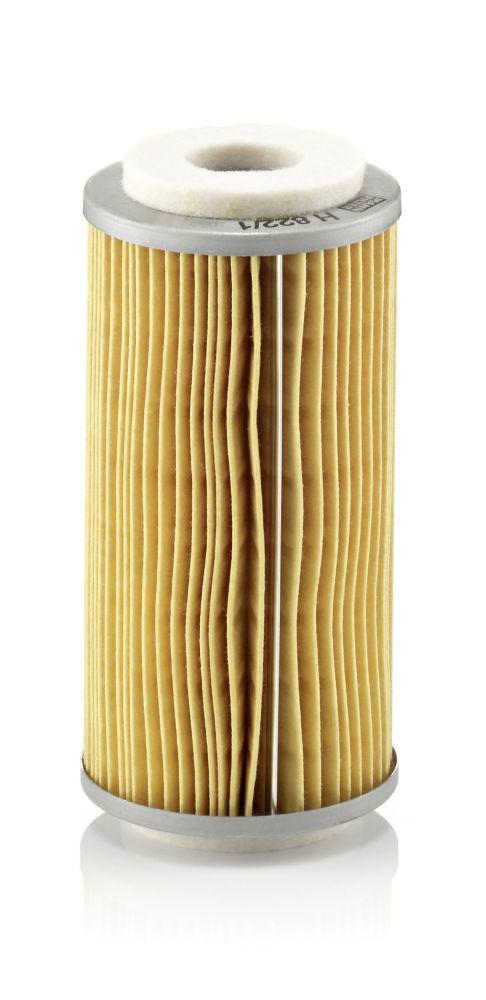 filtru combustibil MANN-FILTER H 822/1 x
