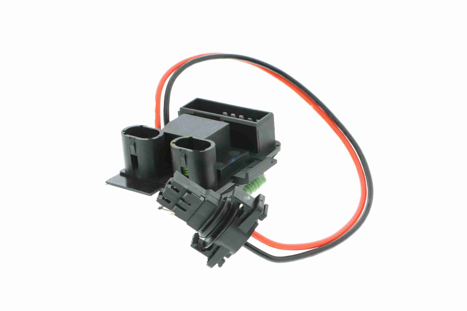 Régulateur, pulseur d'air habitacle