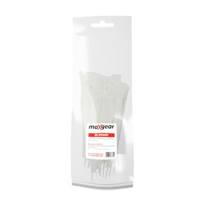curea intinzator MAXGEAR 84-0016SET