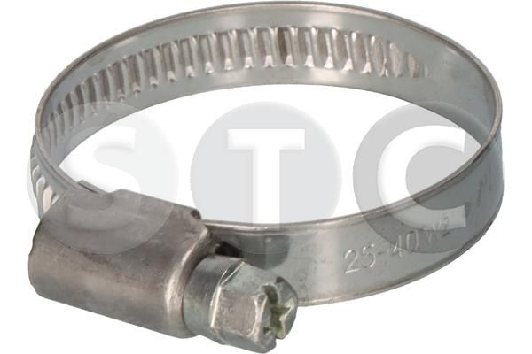 Cleste colier furtune STC T400025