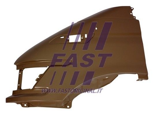 Błotnik FAST FT89598