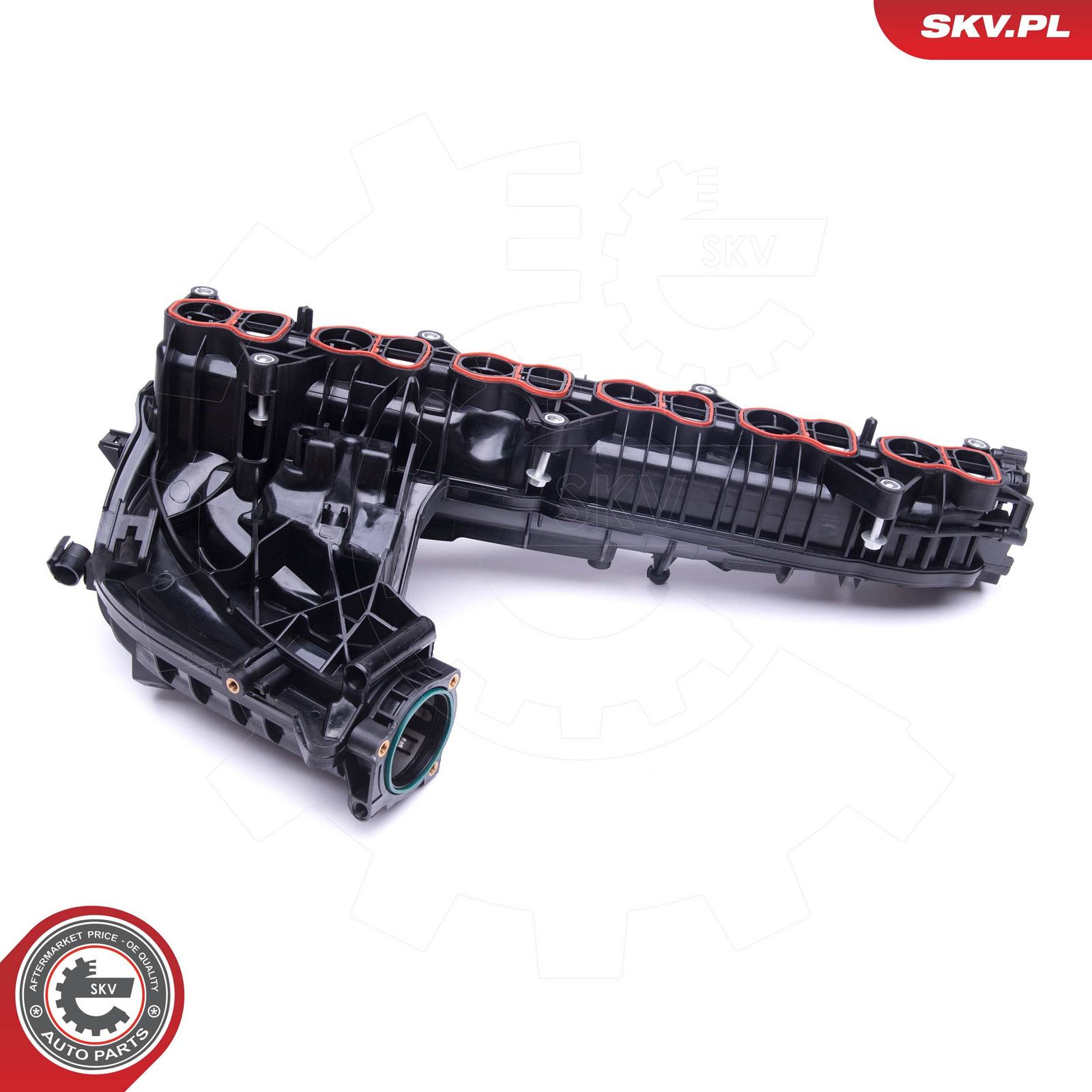 Levně Sací trubkový modul ESEN SKV 49SKV019