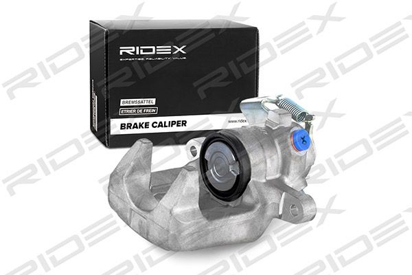 Zacisk hamulca RIDEX 78B0117