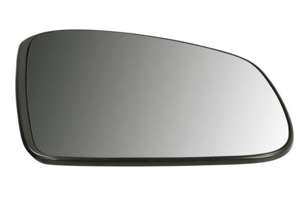 Peegliklaas,Välispeegel