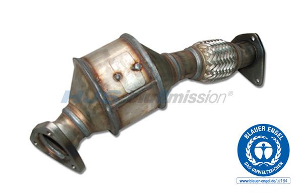 Katalizator HJS 90 11 3024