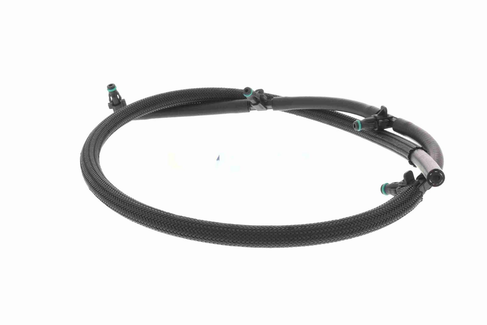 Tuyau, carburant de fuite