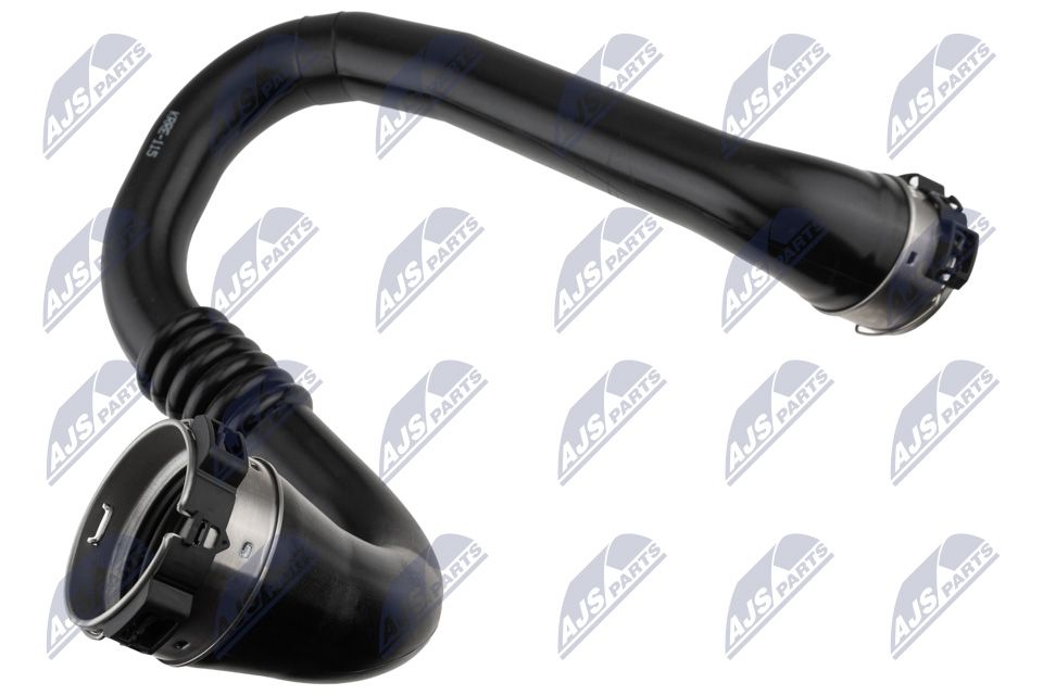 Трубка нагнетаемого воздуха