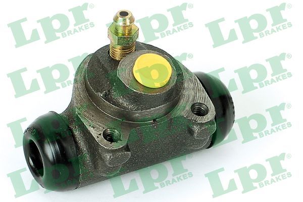 Cylinderek hamulcowy LPR 4700