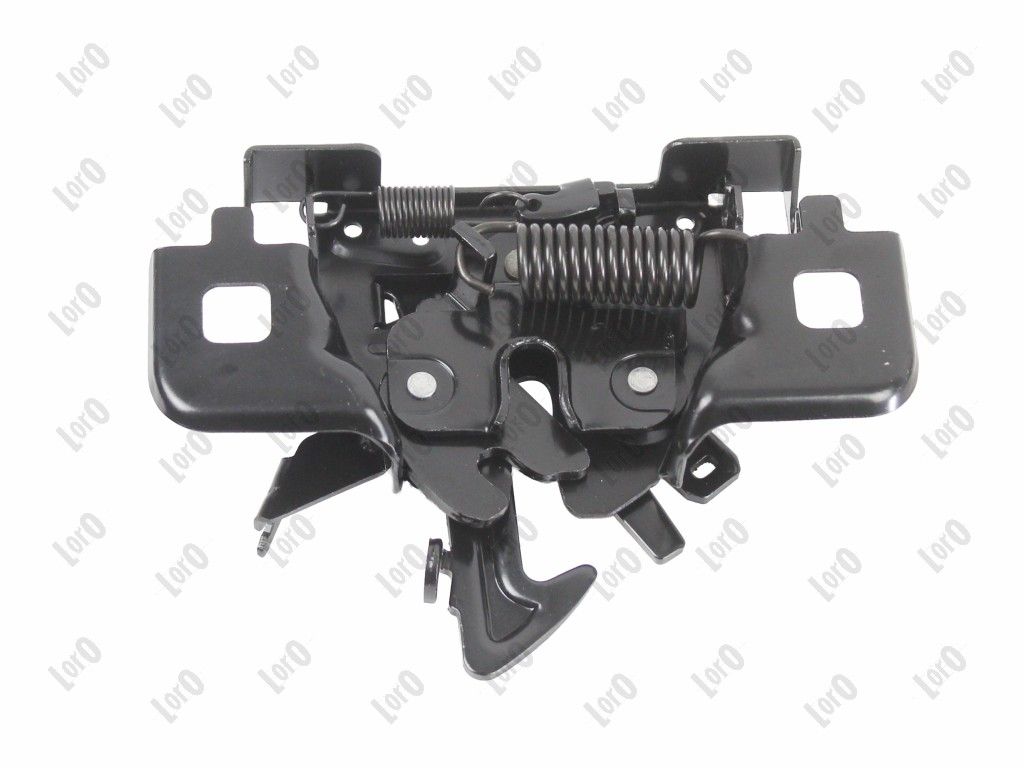 Serrure de capot-moteur 93451695