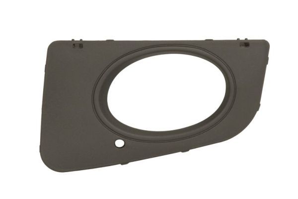 Решетка вентилятора, буфер