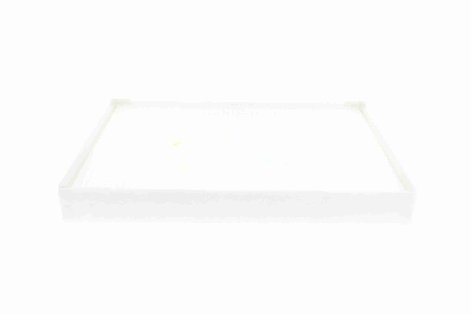 Filtre, air de l'habitacle