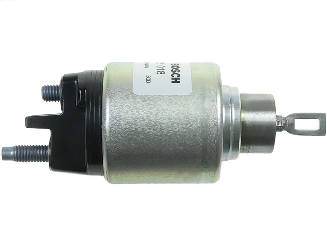 Elektromagnetický spínač, startér AS-PL SS0188(BOSCH)