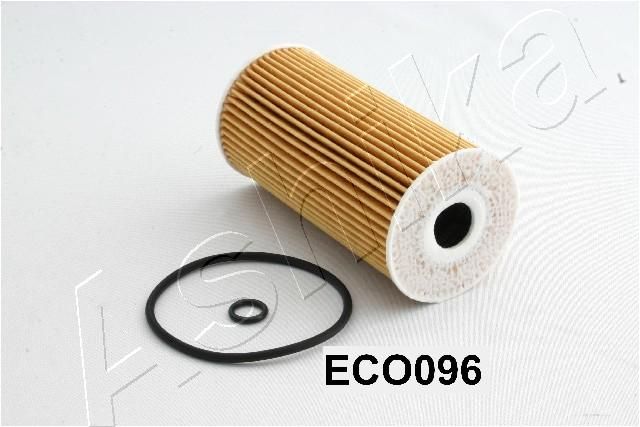 Olejový filtr ASHIKA 10-ECO096
