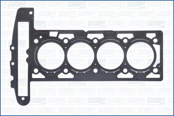 Uszczelka, głowica cylindrów AJUSA 10179700