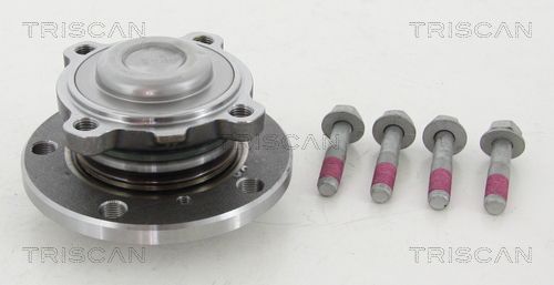 Zestaw łożysk koła TRISCAN 8530 11231