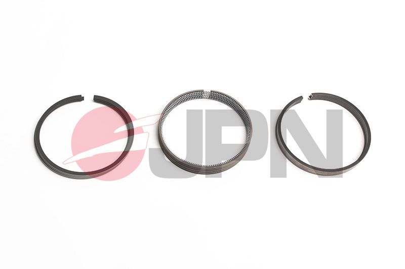 E-shop Sada piestnych krúżkov JPN 40M0537.000-JPN