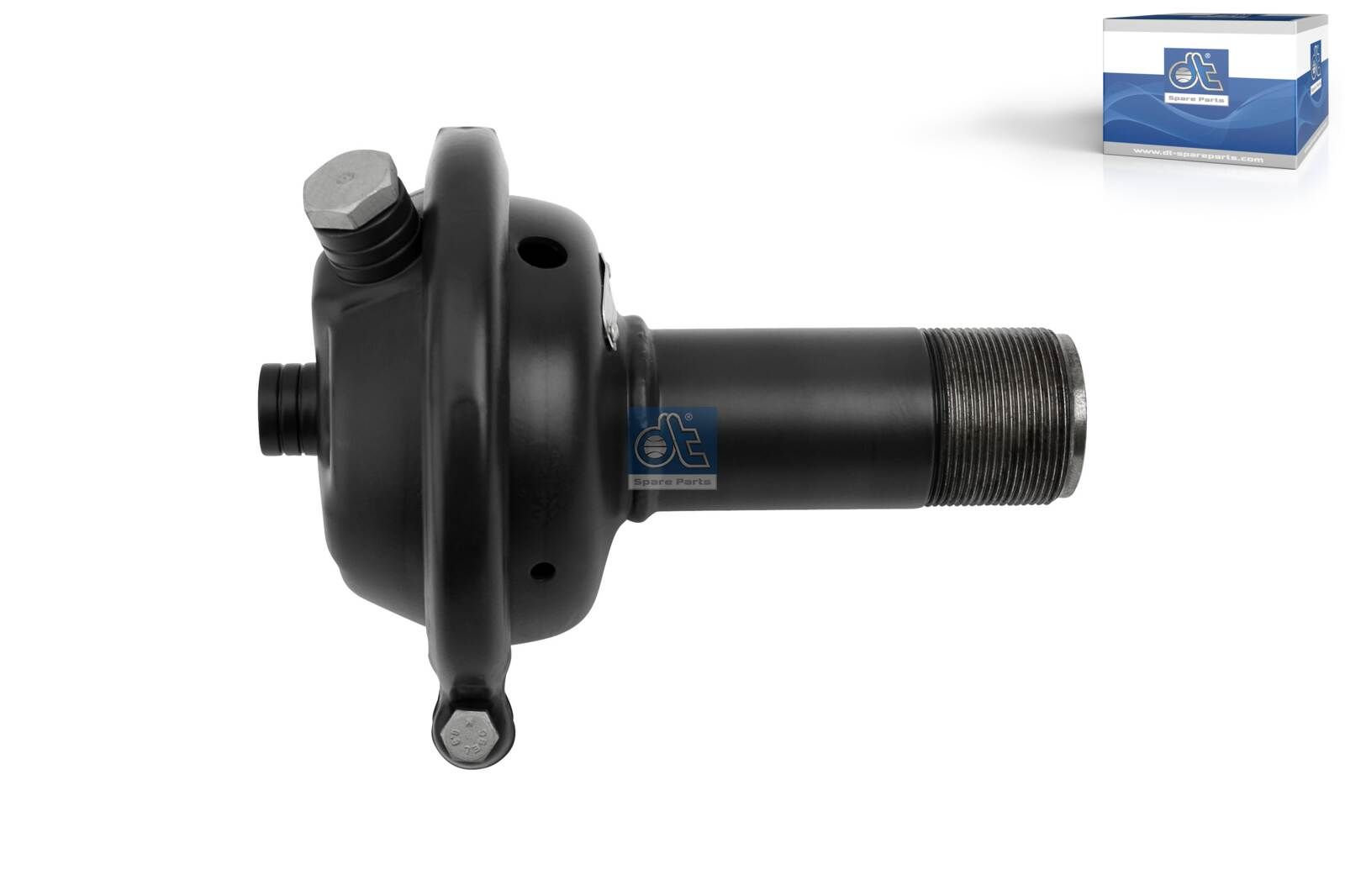 Cilindru receptor frana cu membrana DT Spare Parts 7.34205