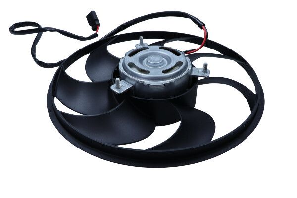 Levně Větrák, kondenzátor klimatizace MAXGEAR AC243427