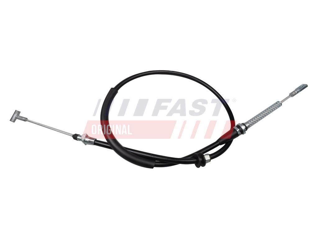 Cablu, frana de parcare FAST FT69211