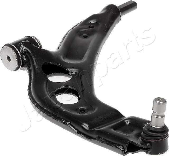 Wahacz, zawieszenie koła JAPANPARTS BS-0102L