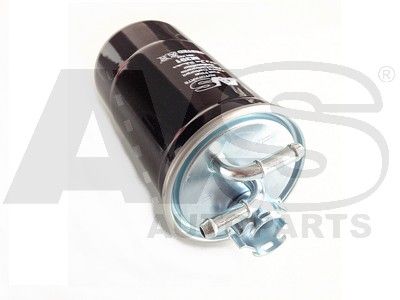 Filtre à carburant