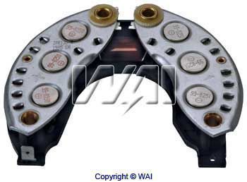 Punte diode WAI IPR135