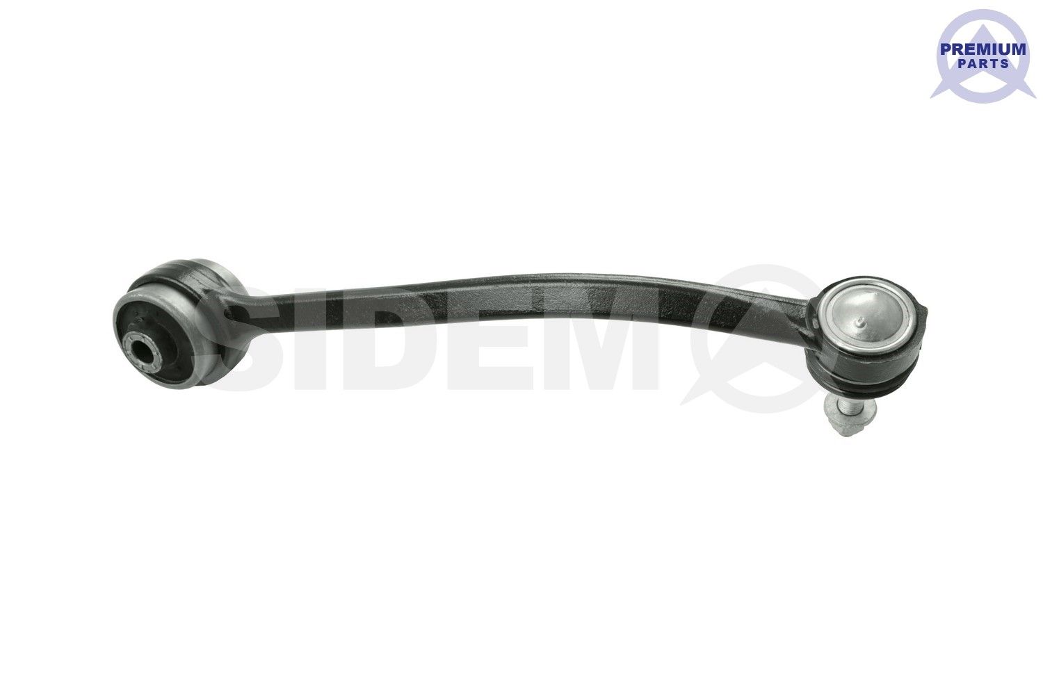 Wahacz, zawieszenie koła SIDEM 3255