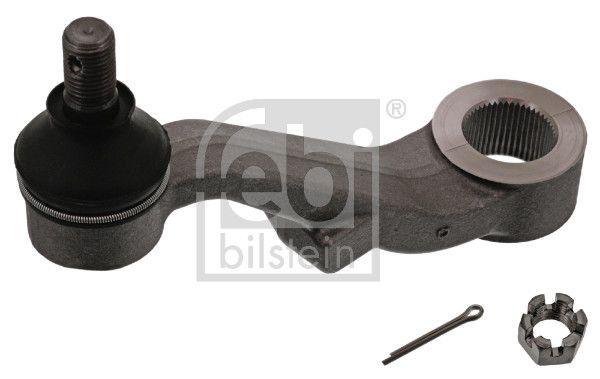 Levier control, coloana directie FEBI BILSTEIN 43199