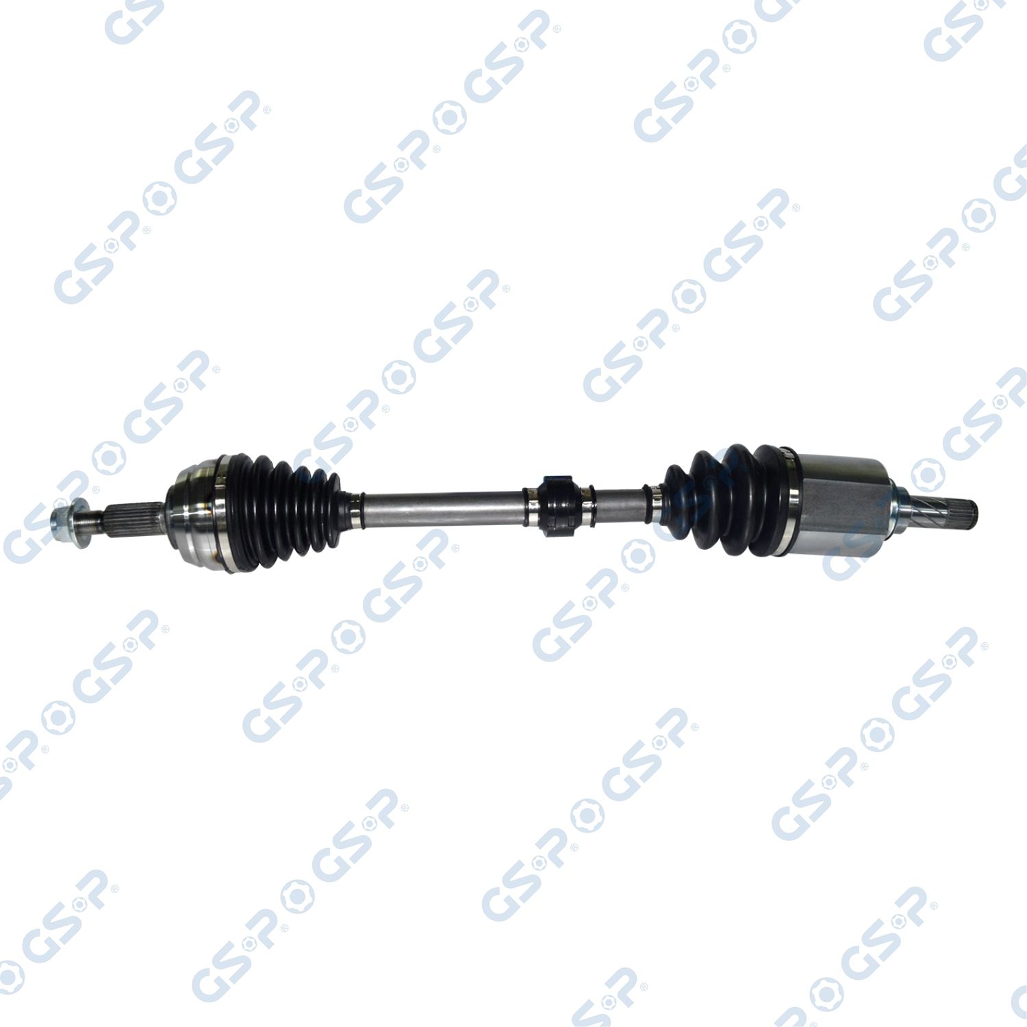 Приводной вал