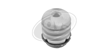 Dystans gumowy, resorowanie DYS 73-23431