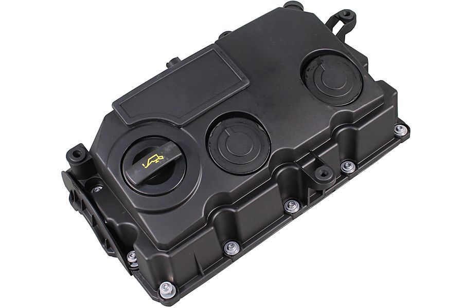 Capac culbutor METZGER 2389190