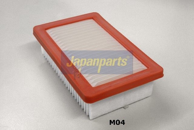 Levně Vzduchový filtr JAPANPARTS FA-M04S