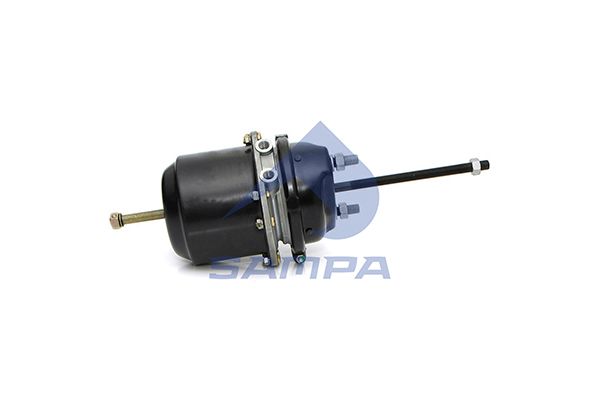 Cilindru de frana pretensionat cu arc SAMPA 094.031
