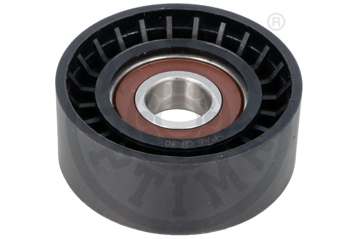 Rolka napinacza, pasek klinowy wielorowkowy OPTIMAL 0-N1502S