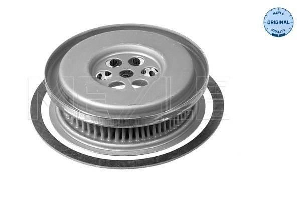 Filtr hydrauliczny, układ kierowniczy MEYLE 014 017 4500/S