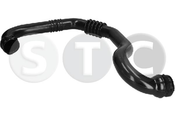 Przewód powietrza doładowującego STC T409904