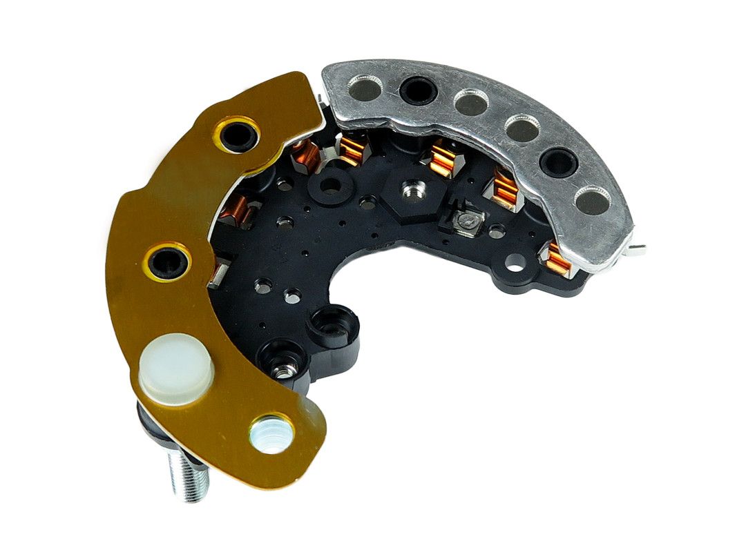 Levně Usměrňovač, generátor AS-PL ARC3122