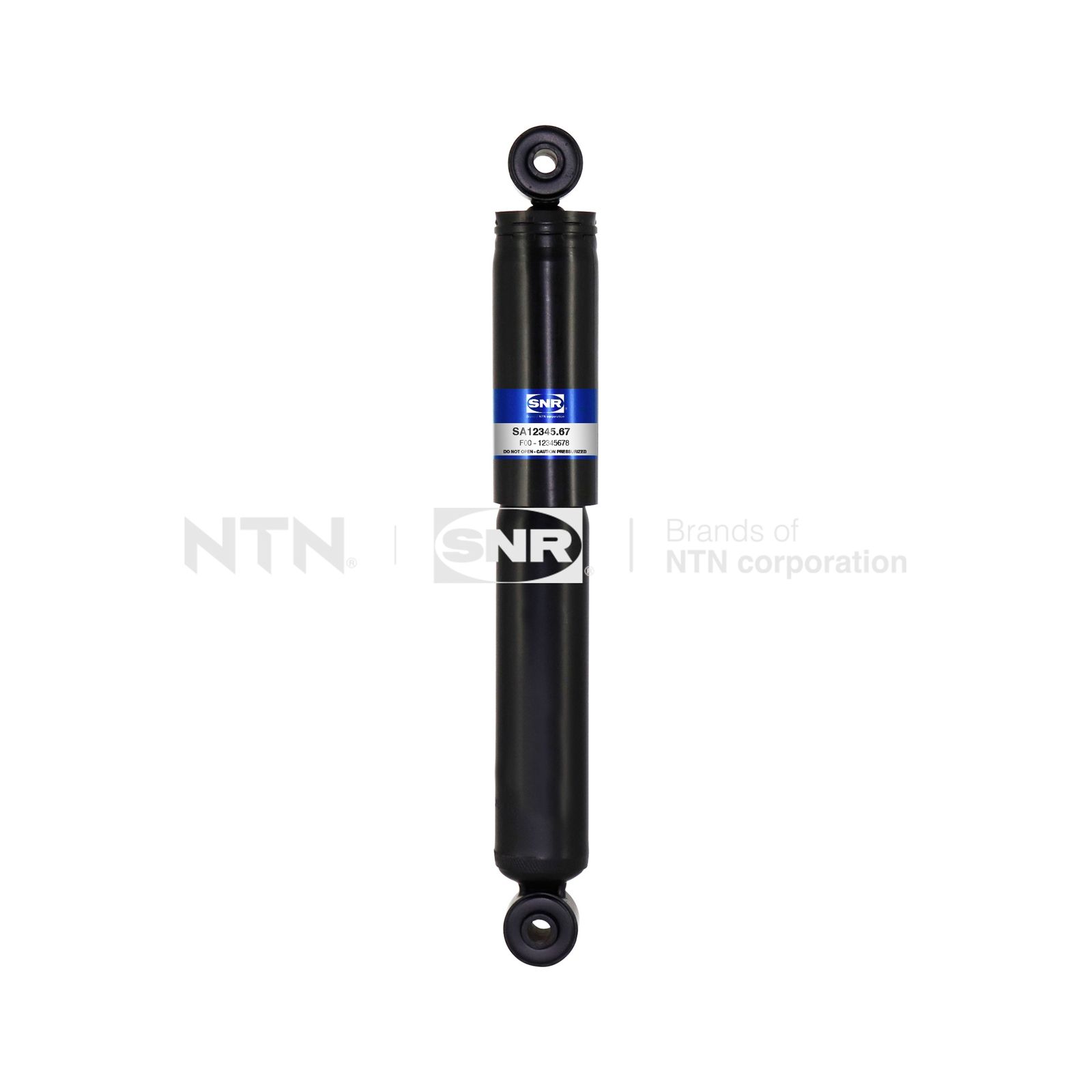 Amortyzator SNR SA95511.08