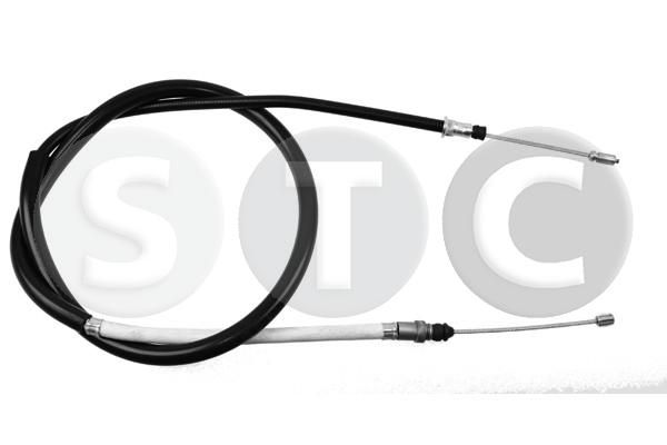 Cięgło, hamulec postojowy STC T483049