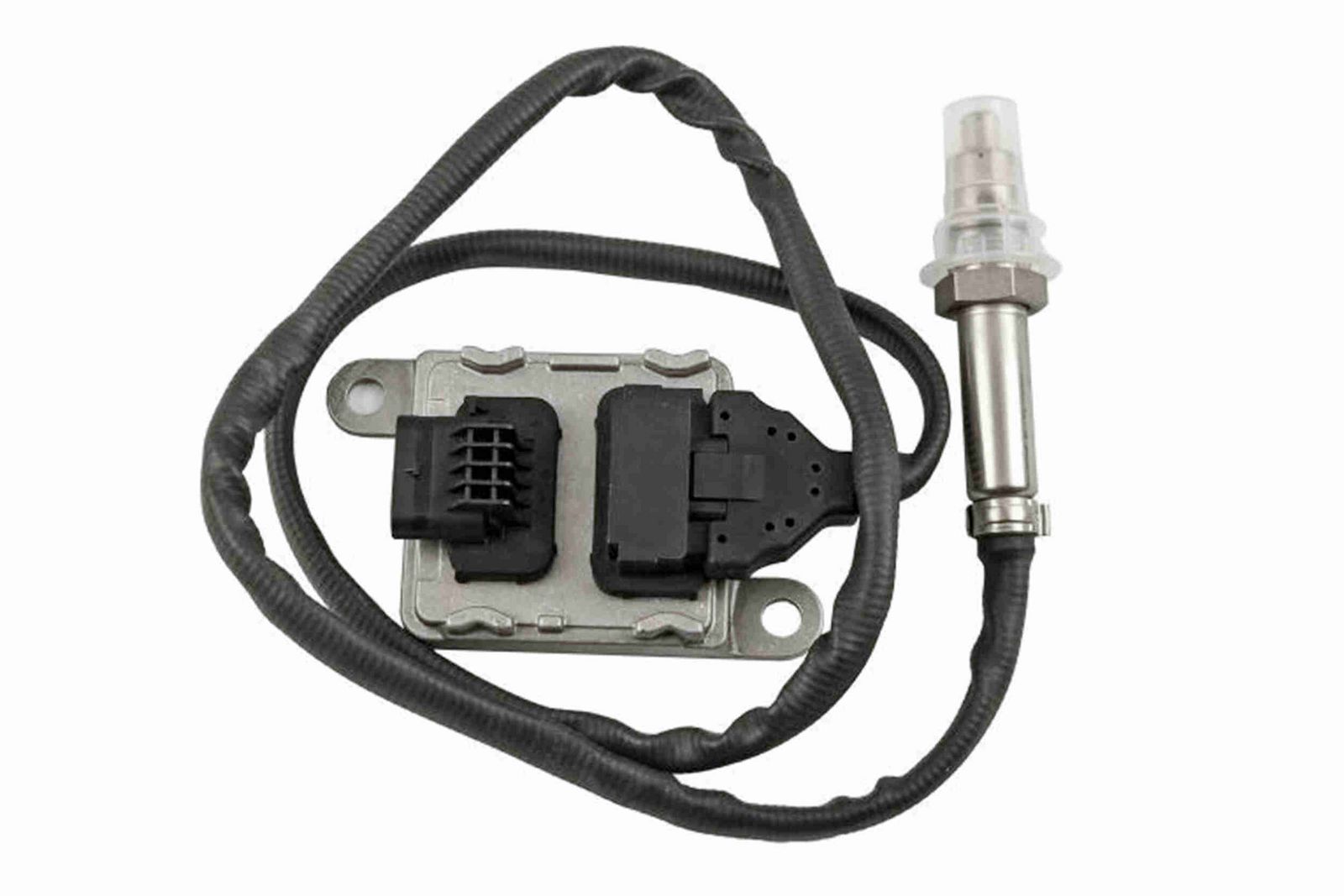 Capteur NOx, Injection d'urée