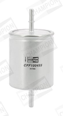 Palivový filtr CHAMPION CFF100455