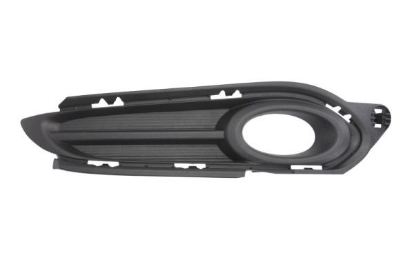 Õhuvõre, põrkeraud