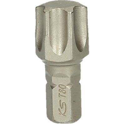 Bit de insurubat KS TOOLS 911.5148